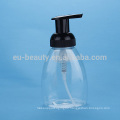 hot sale cleaning foam pump sprayer bottle 250 ml